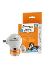 Thunderworks Inc. THUNDERWORKS THUNDEREASE DOG CALMING DIFFUSER KIT