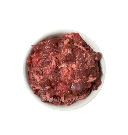 Ancestral Raw Nutrition ANCESTRAL RAW NUTRITION DOG/ CAT PORK & RABBIT BLEND