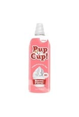 PUPCUP PUPCUP DOG FROZEN WHIPPED CREAM 13OZ