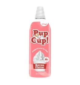PUPCUP PUPCUP DOG FROZEN WHIPPED CREAM 13OZ