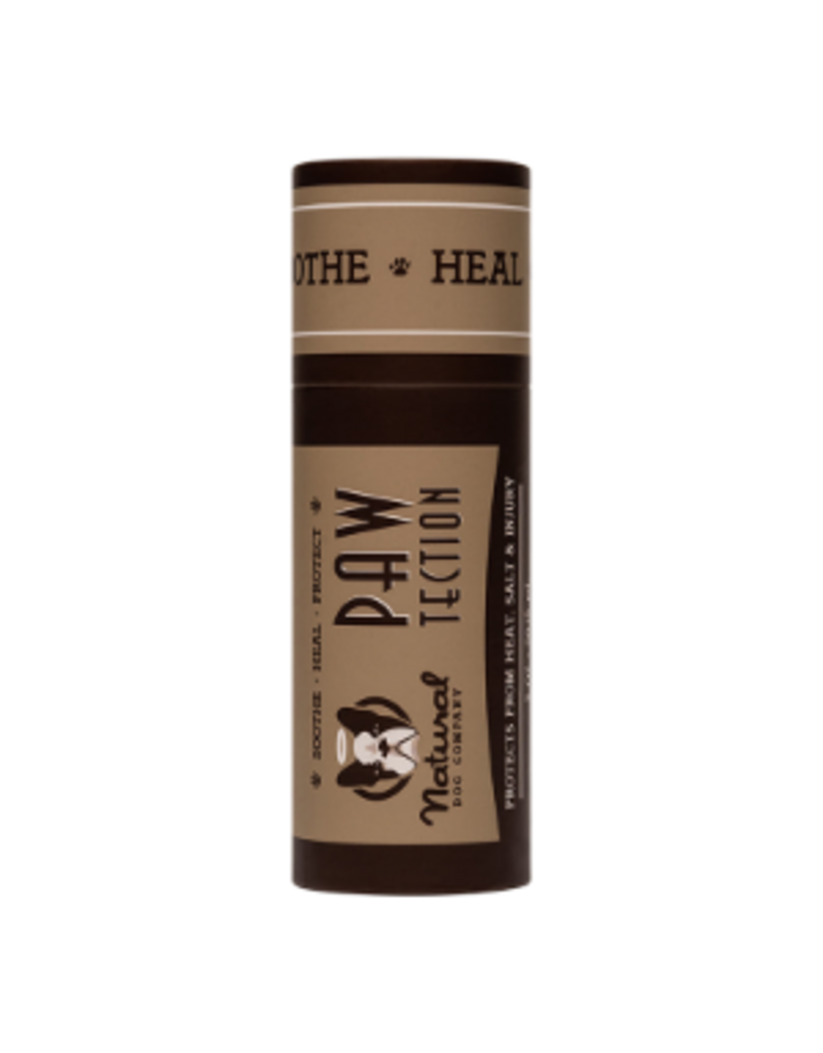 Natural Dog Company NATURAL DOG COMPANY ORGANIC PAWTECTION