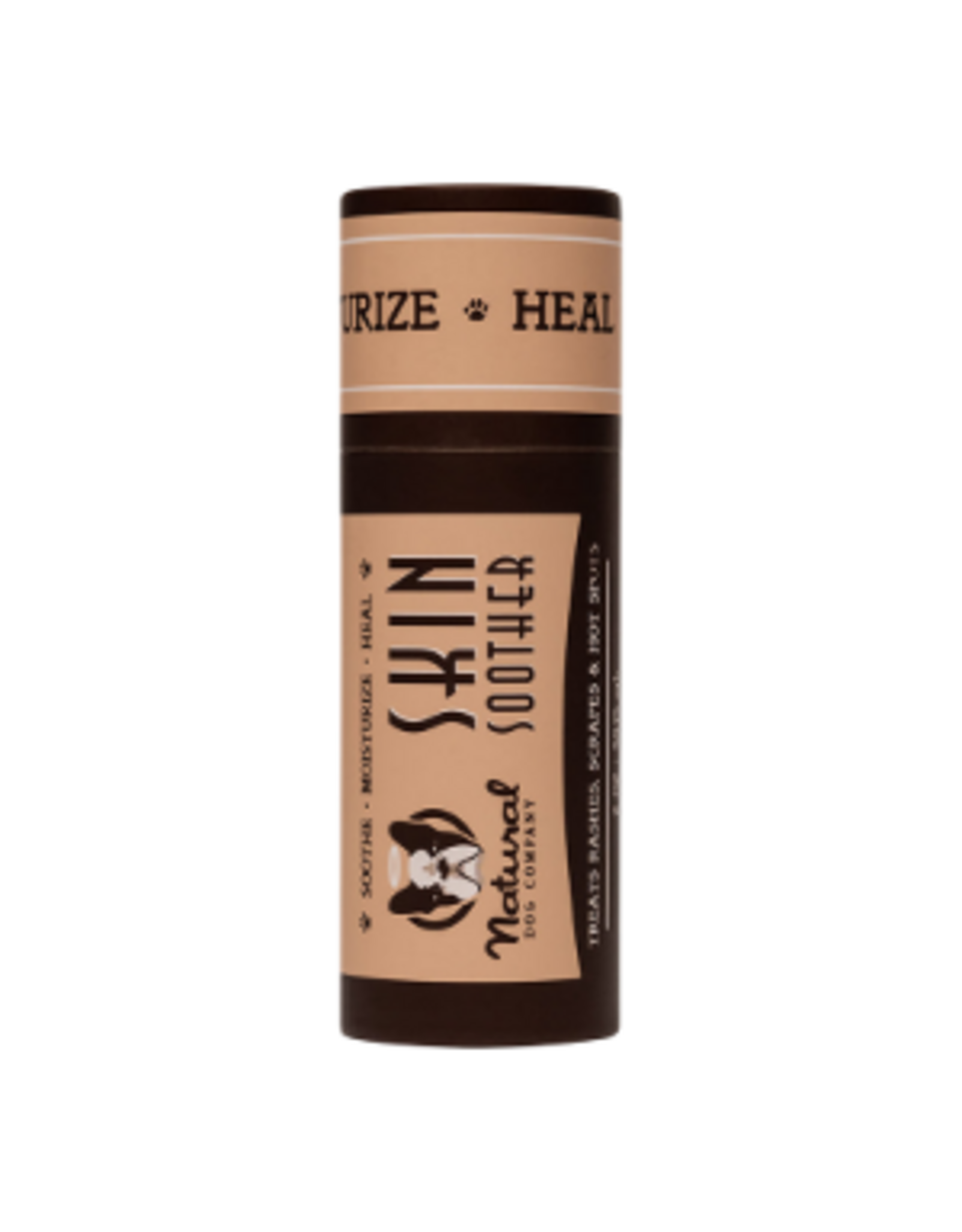 Natural Dog Company NATURAL DOG COMPANY ORGANIC SKIN SOOTHER