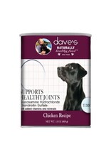 Dave's Pet Food DAVE’S DOG NATURALLY HEALTHY FOOD HEALTHY JOINT 13OZ