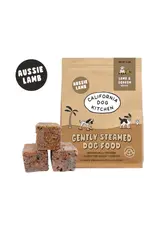 CALIFORNIA DOG KITCHEN CALIFORNIA DOG KITCHEN LAMB & SQUASH 4LB BAG