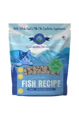 SHEPHERD BOY FARMS SHEPHERD BOY FARMS FREEZE DRIED CAT FISH 12OZ