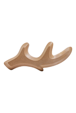 WOOF WOOF DOG HONESTCHEW ANTLER CHEW