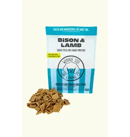 Winnie Lou WINNIE LOU AIR DRIED FOOD BISON AND LAMB 2.25LB