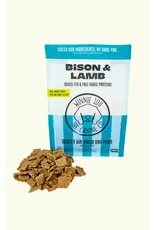 Winnie Lou WINNIE LOU AIR DRIED FOOD BISON AND LAMB 2.25LB