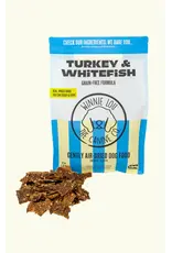 Winnie Lou WINNIE LOU AIR DRIED FOOD TURKEY AND WHITEFISH 2.25LB