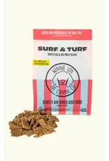 Winnie Lou WINNIE LOU AIR DIRED FOOD SURF & TURF 2.25LB