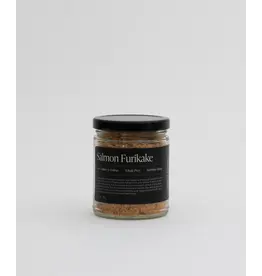 AMICA SCIENCE AMICA SCIENCE SALMON FURIKAKE 3OZ