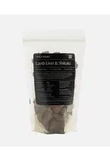 AMICA SCIENCE Copy of AMICA SCIENCE SALMON FURIKAKE 3OZ