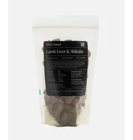 AMICA SCIENCE Copy of AMICA SCIENCE SALMON FURIKAKE 3OZ