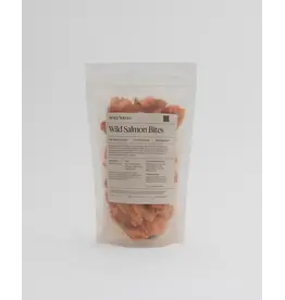 AMICA SCIENCE AMICA SCIENCE FREEZE DRIED WILD SALMON BITES 70G