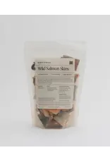AMICA SCIENCE AMICA SCIENCE FREEZE DRIED WILD SALMON SKINS 90G