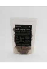 AMICA SCIENCE AMICA SCIENCE FREEZE DRIED LAMB LUNG & SHIITAKE 65G