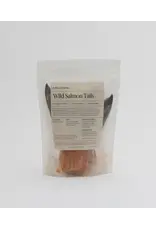 AMICA SCIENCE AMICA SCIENCE FREEZE DRIED WILD SALMON TAILS 5CT