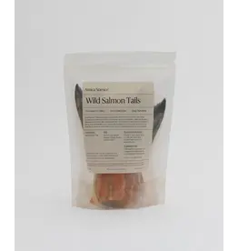 AMICA SCIENCE AMICA SCIENCE FREEZE DRIED WILD SALMON TAILS 5CT