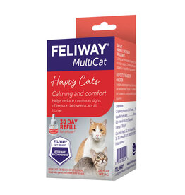 Thunderworks Inc. THUNDERWORKS FELIWAY MULTICAT 30 DAY REFILL
