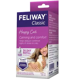 Thunderworks Inc. THUNDERWORKS FELIWAY CLASSIC 30 DAY REFILL