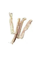 Ancestral Raw Nutrition ANCESTRAL RAW NUTRITION DOG/ CAT DEHYDRATED LAMB TRACHEA 12CT