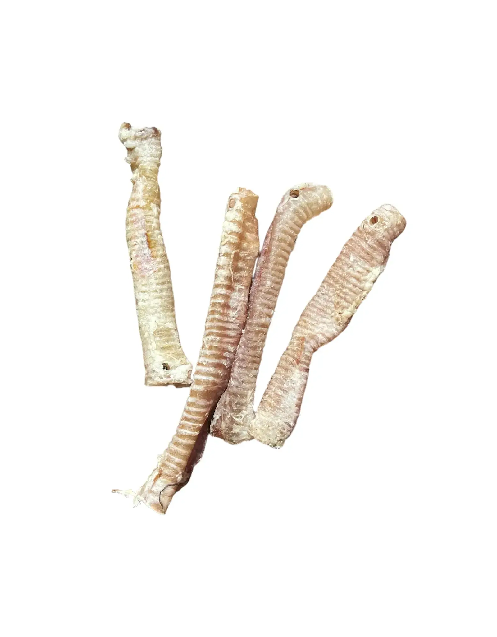 Ancestral Raw Nutrition ANCESTRAL RAW NUTRITION DOG/ CAT DEHYDRATED LAMB TRACHEA 12CT