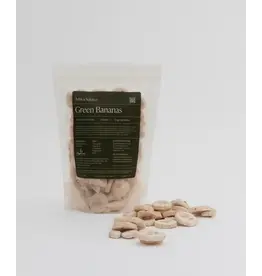 AMICA SCIENCE AMICA SCIENCE GREEN BANANAS 100G