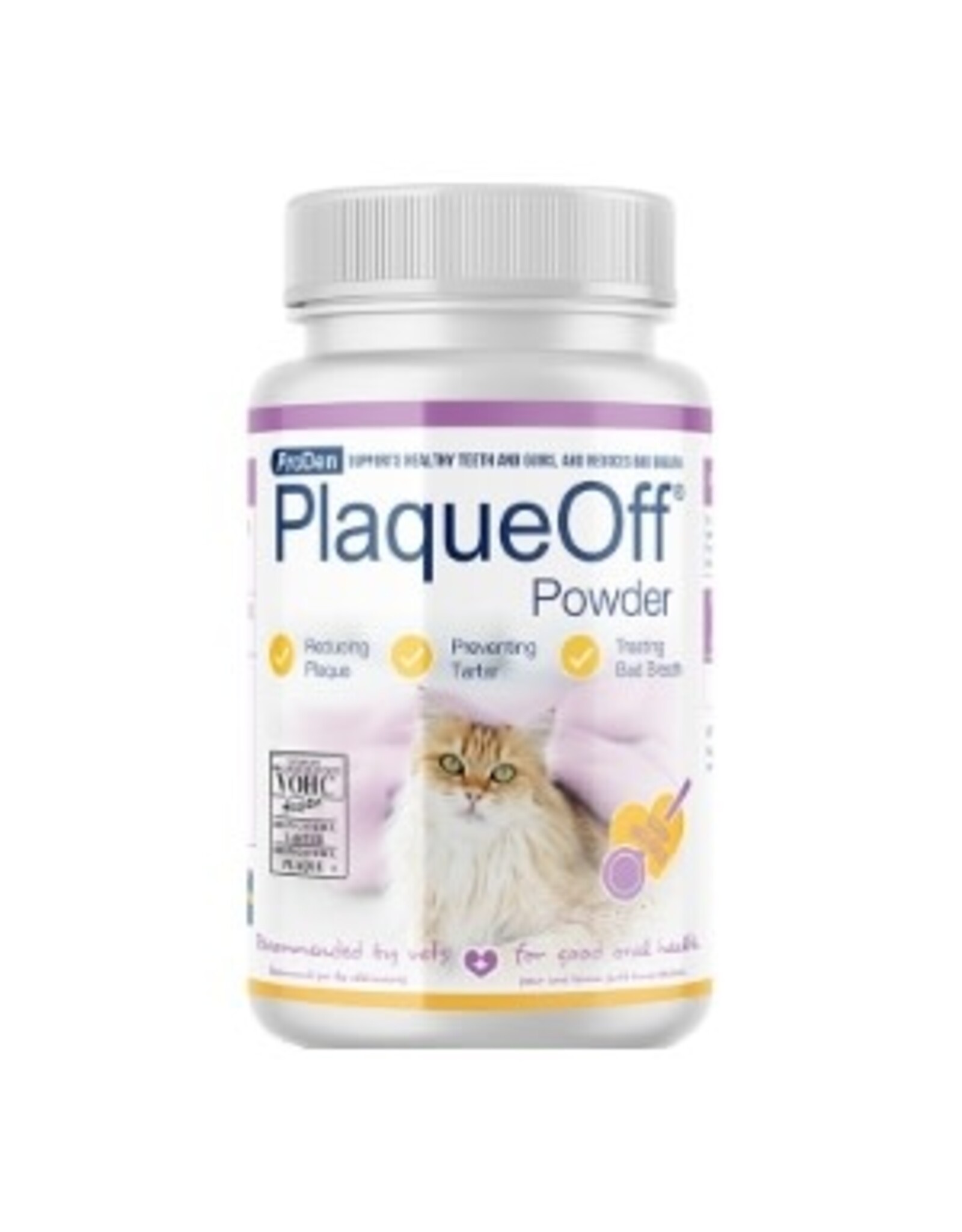 Swedencare USA PRODEN PLAQUE OFF DOG