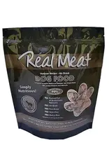 The Real Meat Company THE REAL MEAT CO. AIR DRIED VENISON DOG FOOD 2LB