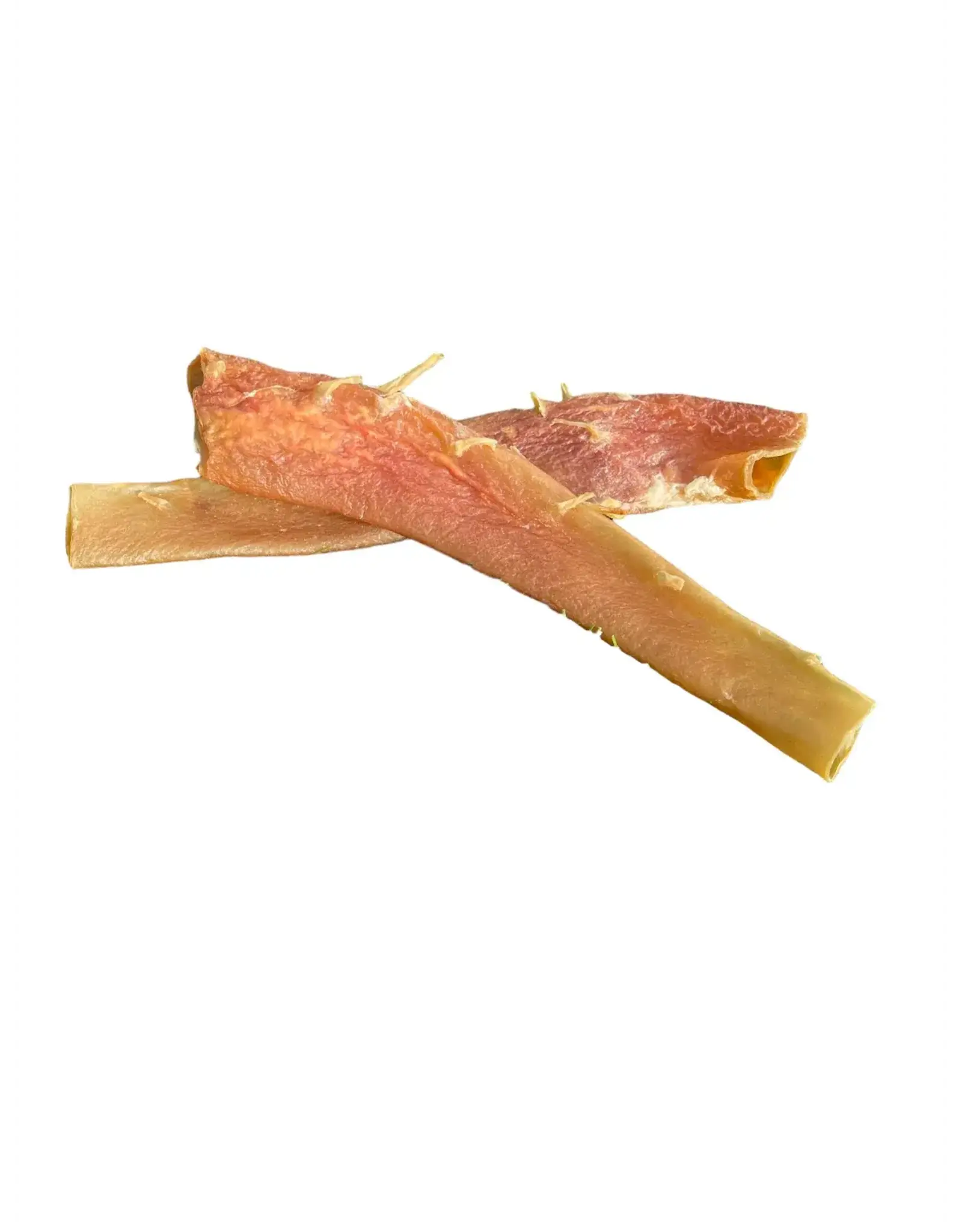 Ancestral Raw Nutrition ANCESTRAL RAW NUTRITION DEHYDRATED BEEF AORTA SINGLE