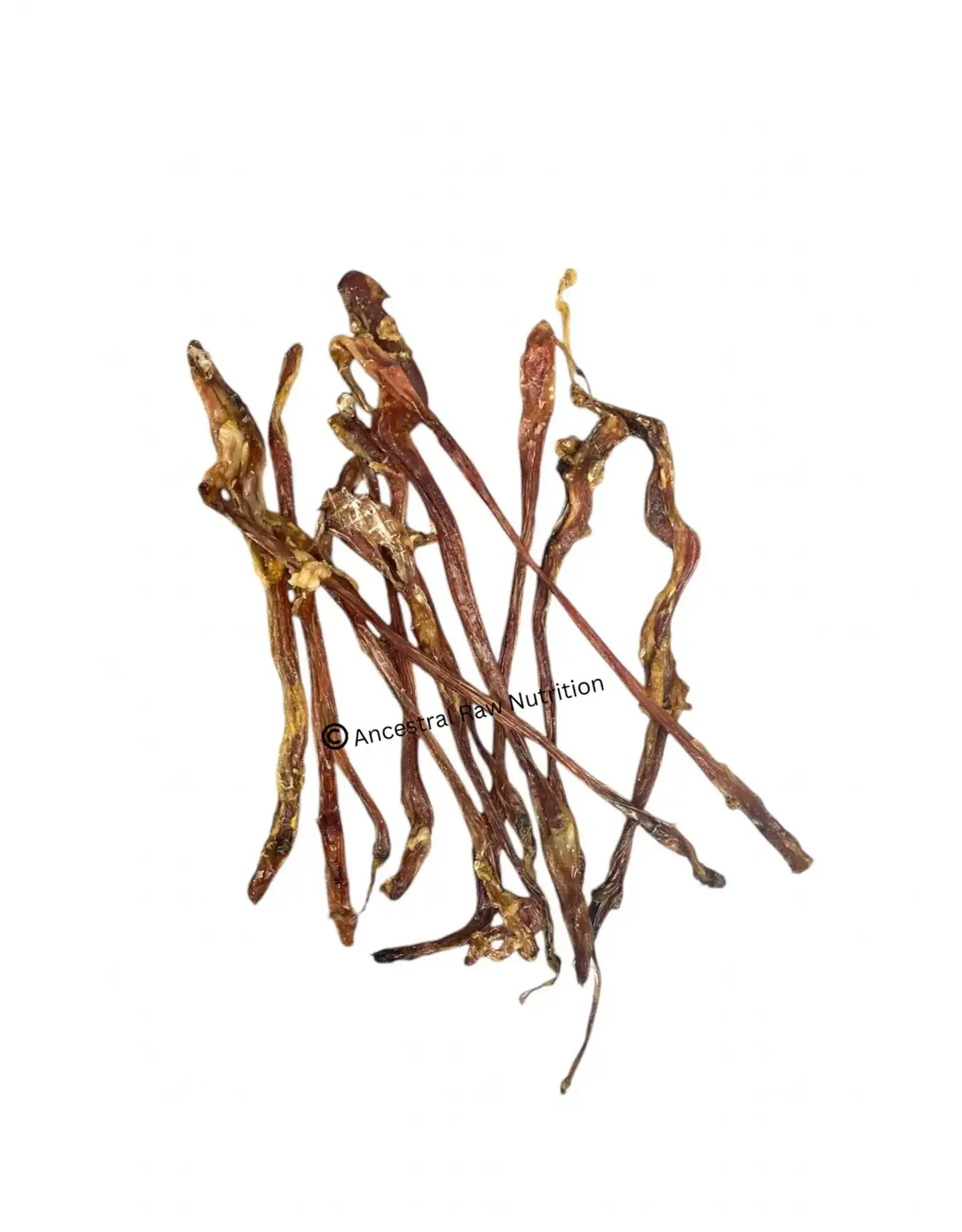 Ancestral Raw Nutrition ANCESTRAL RAW NUTRITION DOG/ CAT DEHYDRATED LAMB PIZZLE  SINGLE