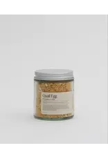 AMICA SCIENCE AMICA SCIENCE QUAIL EGG GROUNDS 70G
