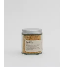 AMICA SCIENCE AMICA SCIENCE QUAIL EGG GROUNDS 70G