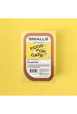 SMALLS FRESH FOOD SMALLS FRESH FOOD FOR CATS SMOOTH CHICKEN 5OZ SINGLE