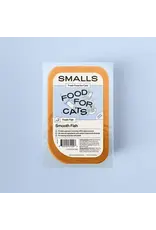 SMALLS FRESH FOOD SMALLS FRESH FOOD FOR CATS SMOOTH FISH 5OZ SINGLE
