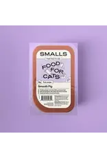SMALLS FRESH FOOD SMALLS FRESH FOOD FOR CATS SMOOTH PORK 5OZ SINGLE
