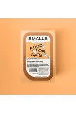 SMALLS FRESH FOOD SMALLS FRESH FOOD FOR CATS SMOOTH TURKEY 5OZ SINGLE