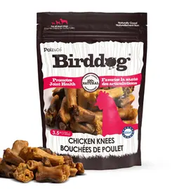 PALZ & CO PALZ & CO BIRDDOG CHICKEN KNEES 3.5OZ BAG