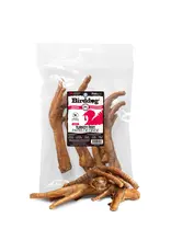 PALZ & CO PALZ & CO BIRDDOG TURKEY FEET 4CT BAG