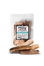 PALZ & CO PALZ & CO FISHDOG CUSK-EEL SKINS 2.5OZ BAG