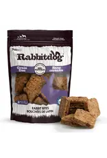 PALZ & CO PALZ & CO RABBITDOG RABBIT BITES 6OZ BAG