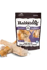 PALZ & CO PALZ & CO RABBITDOG RABBIT SKIN FUR 3.5OZ