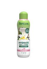 TropiClean TROPICLEAN HYDRATE VANILLA BEAN  CONDITIONER 20OZ