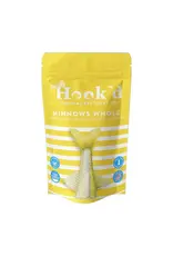 Totally Hooked TOTALLY HOOK'D NATURAL PET TREAT CO. MINNOWS 1OZ