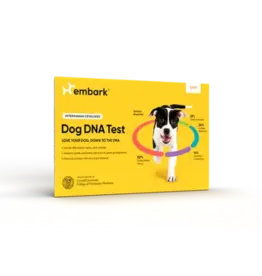 EMBARK EMBARK BREED TESTING KIT