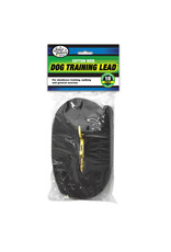 Four Paws FOUR PAWS COTTON WEB TRAINING LEAD