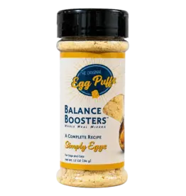 Wild Meadow Farms WILD MEADOW FARMS BALANCE BOOSTER SIMPLY EGGS 1.2OZ