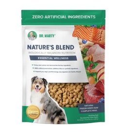 DR. MARTY DR. MARTY DOG FREEZE DRIED NATURE'S BLEND ESSENTIAL WELLNESS