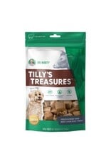 DR. MARTY DR. MARTY DOG FREEZE-DRIED TREAT TILLY'S TREASURE BEEF LIVER 4OZ