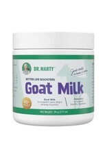 DR. MARTY DR. MARTY DOG BETTER LIFE BOOSTER GOAT MILK 3.17OZ